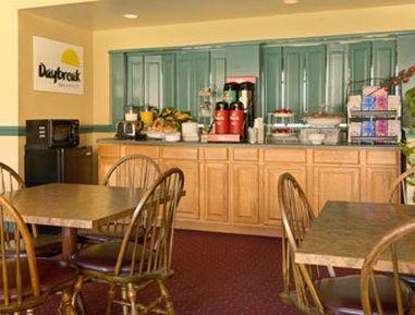 Days Inn By Wyndham Clanton Al Exterior foto
